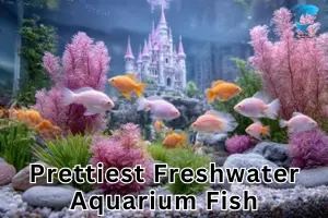 15 Prettiest Freshwater Aquarium Fish for Colorful & Vibrant Tanks