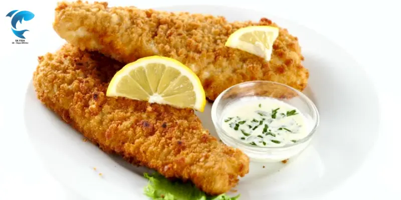 baked cod recipe with bread crumbs