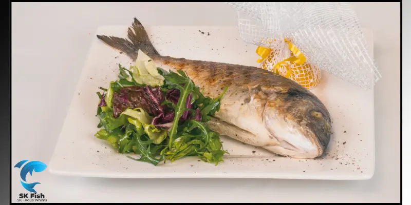 bream recipe