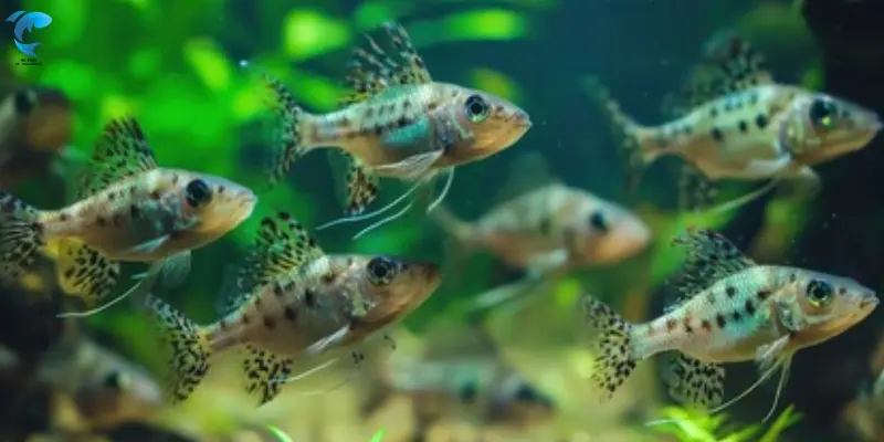 corydoras catfish