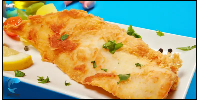 easy cod fish recipes