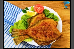 Fluke Recipes | Easy Healthy Baked and Grilled Delights