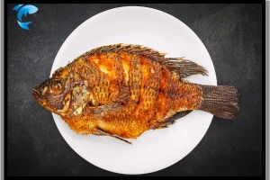 Heartfelt Meagre Fish Recipes | Moroccan Style & Pan-Fried