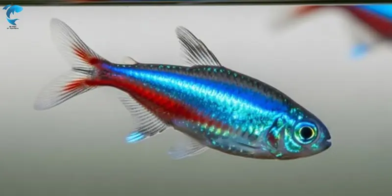 neon tetra