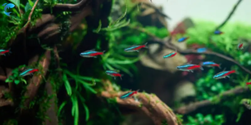 neon tetra