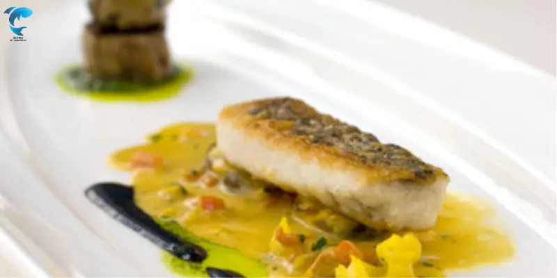 pan seared grouper