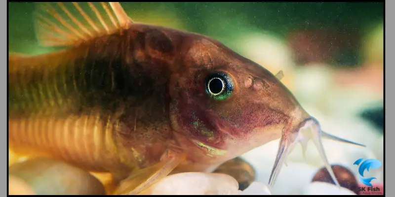 small corydoras