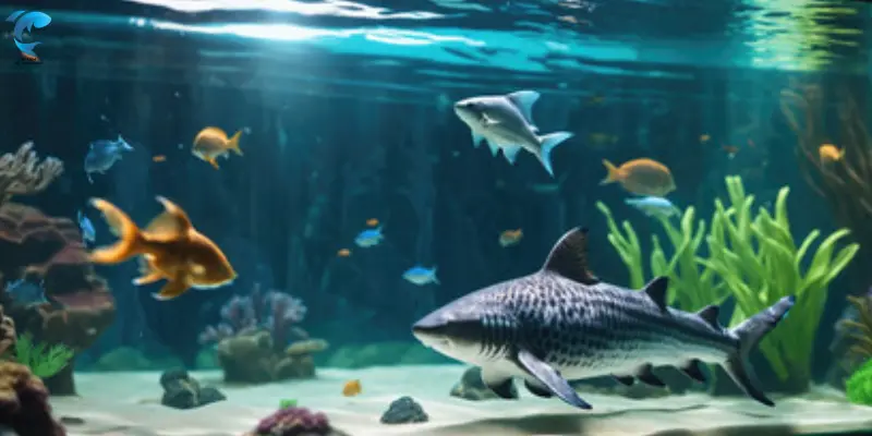 what saltwater fish can live in freshwater